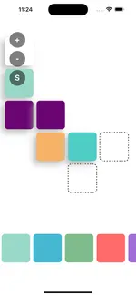 Tile A