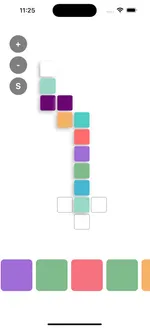 Tile B