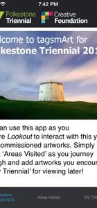 App Screen