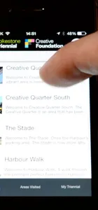 App Screen
