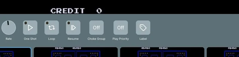 App Screen