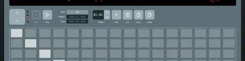 App Screen
